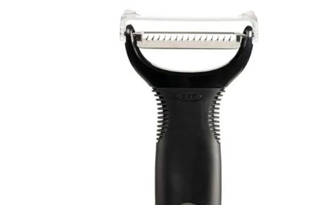 Oxo 1054751v2 - Lige Skrællekniv