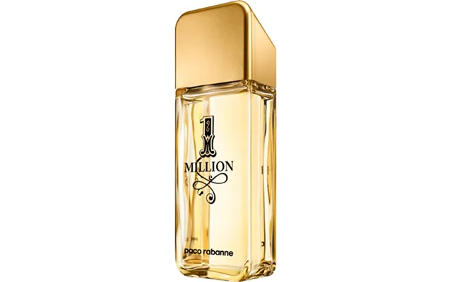 Paco Rabanne 1 Million - Mænd