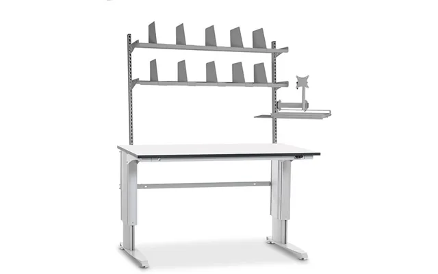 Pakkebord Komb. 12 Bord 400 2000x800 Mm