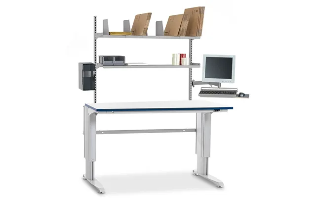 Pakkebord Komb. 14 Bord 400 1500x800 Mm
