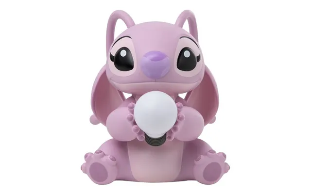 Paladone Disney Stitch Angel - Dekorationslampe