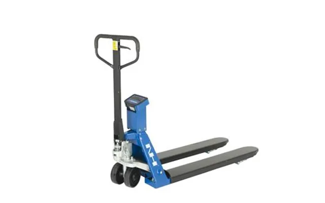 Palleløfter 542x1150 2t M Vægt Boogie Pu
