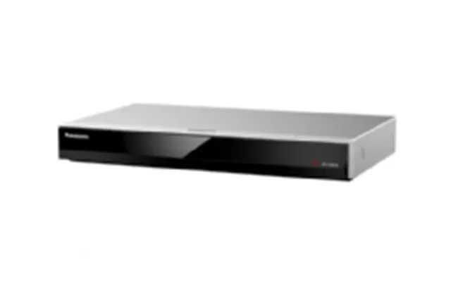 Panasonic Dp-ub424 - 3d Blu-ray-skivespiller