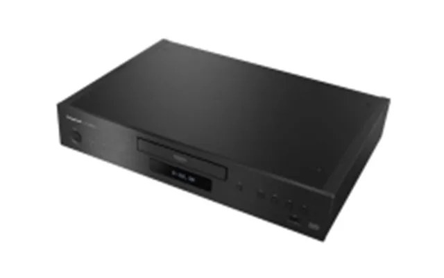 Panasonic Dp-ub9004 - 3d Blu-ray-skivespiller
