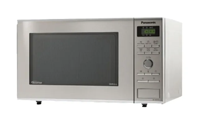 Panasonic Nn-gd37hsgtg