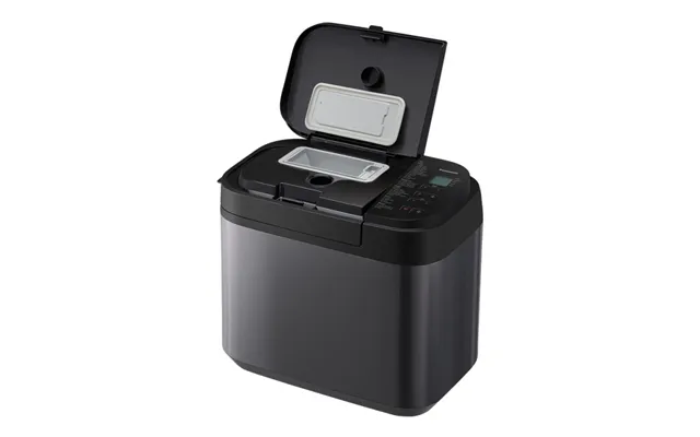 Panasonic Sd-yr2540 - Brødmaskine