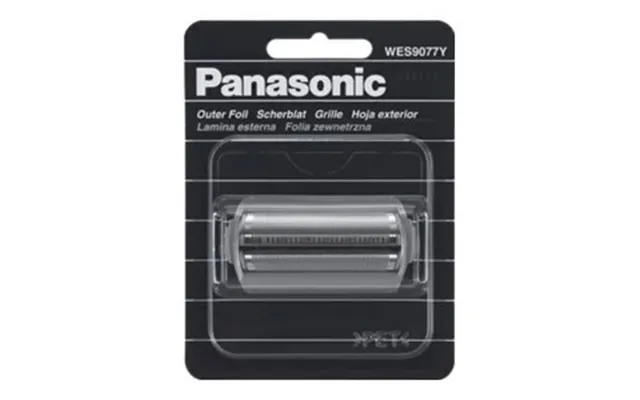 Panasonic Wes 9077 Y 1361