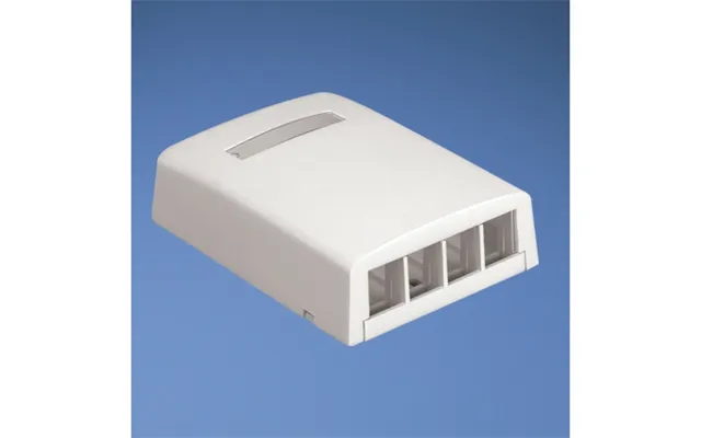 Panduit Nk4bxiw-ay - 82,8 Mm