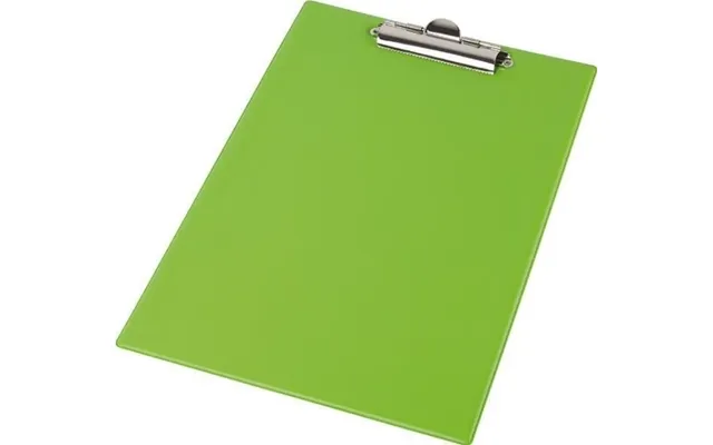 Panta Plast Clipboard A4 Focus Pastel Grøn 195682