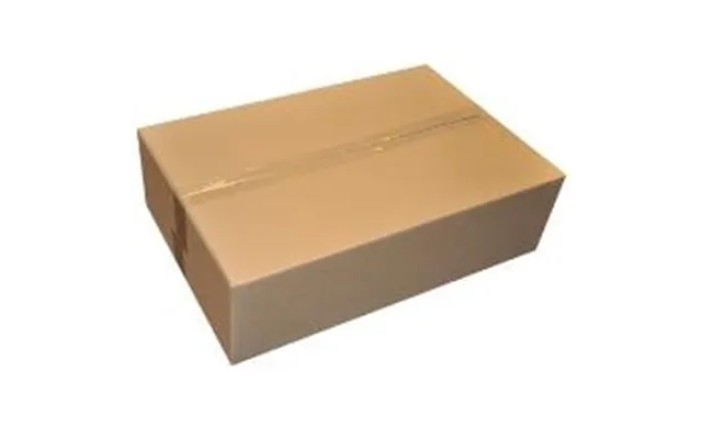Papkasse 580x379x165 Mm - 25 Stk Bdt