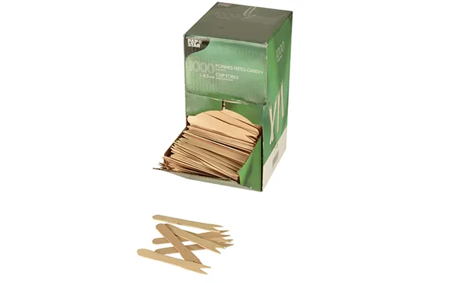 Papstar Pap18201 - 1000 Stk