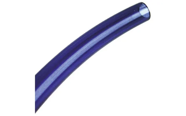 Papurex Trykluftslange Pu 6 1198 25.1 Polyurethan Mørkeblå Indvendig Diameter 3
