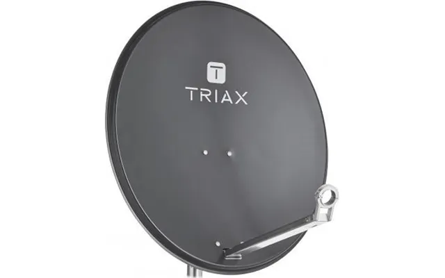 Parabol Triax As-80 Triax-g 80 Cm