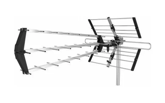 Parabolantenne Cabletech Retningsbestemt Cabletech Ant0640 Antenne