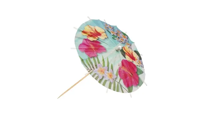 Paradis Cocktail Parasoller
