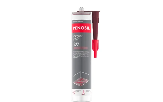 Parketforsegler Penosil Pf103 300 Ml