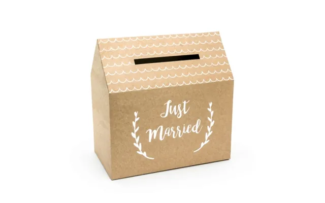 Partydeco Pudtm7-031 - Naturlig