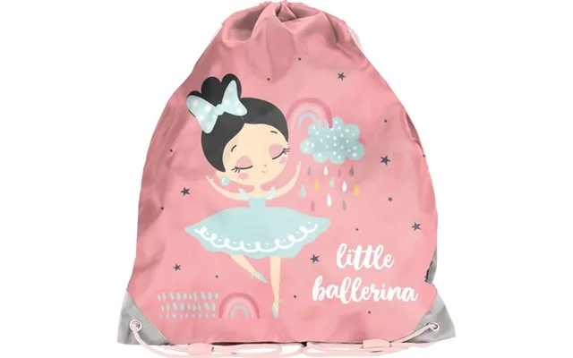 Paso Bag For Shoes Ballerina Pp22bc-712 Paso