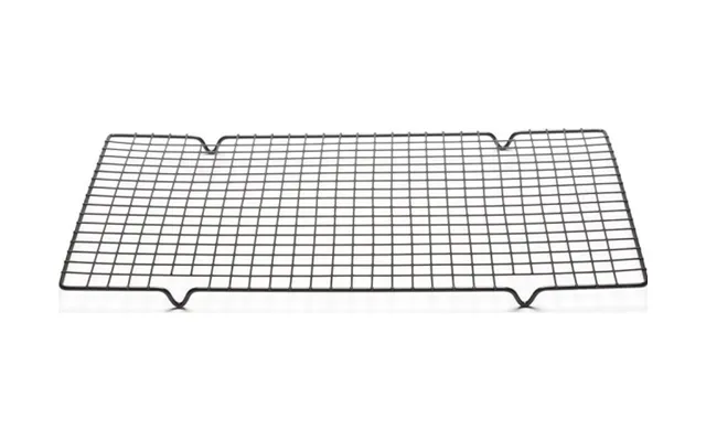 Patisse Bagegitter 40 X 25 Cm Sort