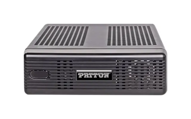 Patton Smartnode Sn5600 4b Eui - Router 2-port Switch