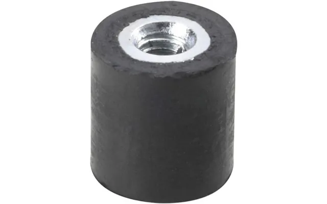 Pb Fastener 110090 Indvendigt Gevind M3 Højde 8 Mm 1 Stk