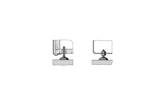 Pb Fastener 148 3005 699 11 Skruebar Sort Ø X H 38 Mm X 60 Mm 1 Stk