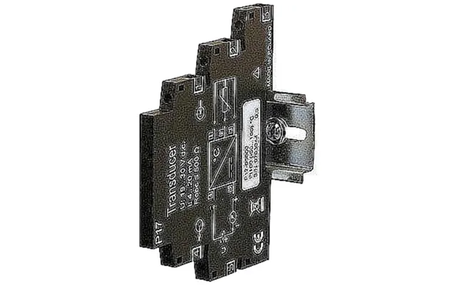 Pce Instruments Temperaturtransducer Pce-p17pt-1