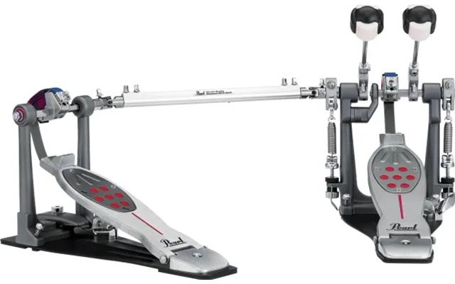 Pearl P-2052b Eliminator Redline Dobbeltpedal