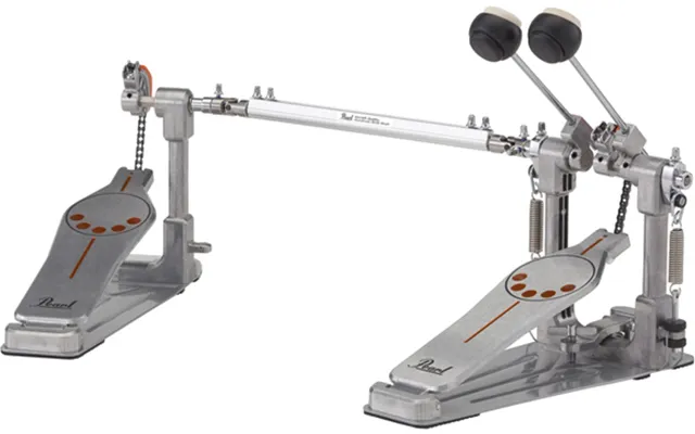 Pearl P-932 Demonator Dobbelt Pedaler