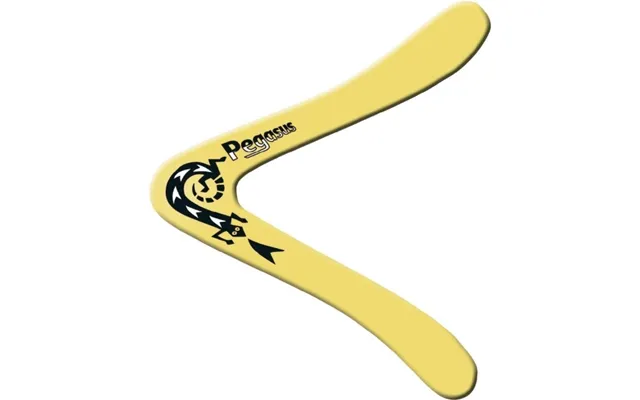 Pegasus Boomerang Ca. 25 Cm