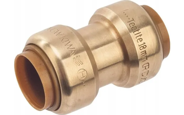 Pegler Yorkshire Glidere Indsats 18 Push
