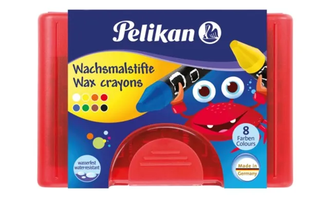 Pelikan 723148 - 8 Stk