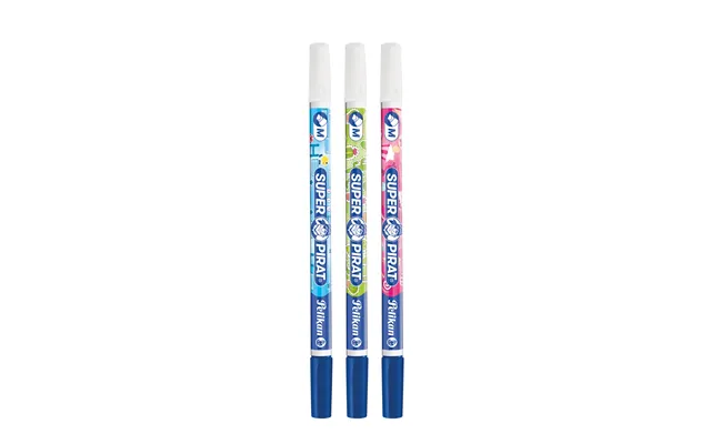 Pelikan 811576 - Flerfarvet