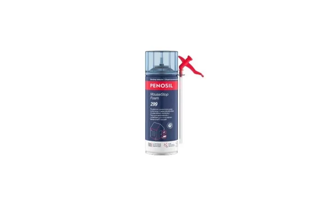 Penosil Musestop 299 - 365