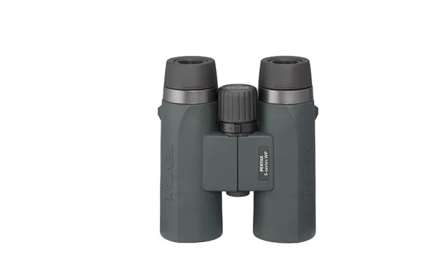 Pentax Sd 10x42 Wp - Bak-4