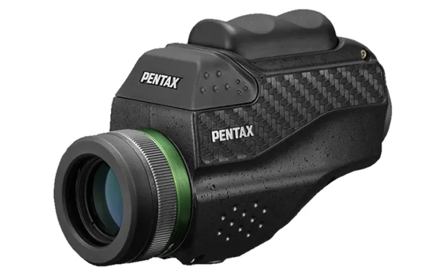 Pentax Vm 6x21 Wp