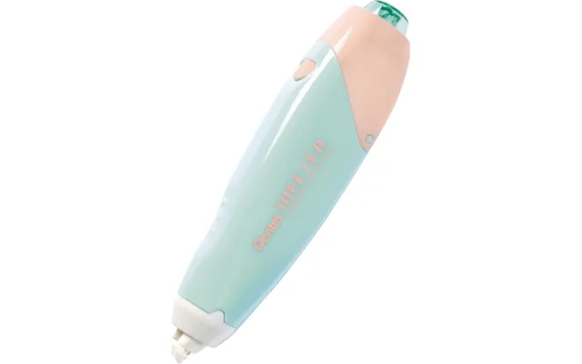 Pentel Korektor W Tasmie Pentel Weezer 5mm 6m Seledynowy - Seledynowy