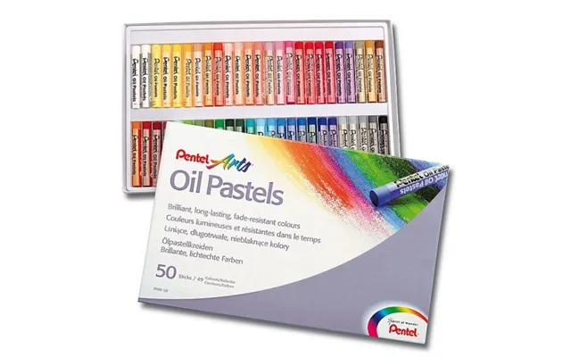 Pentel Phn-50 - 60,5 Mm