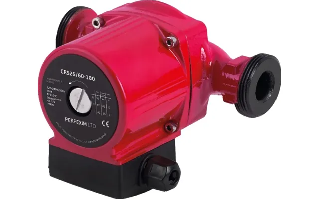 Perfexim Circulation Pump Crs 25 60-180 31-256-0000-000