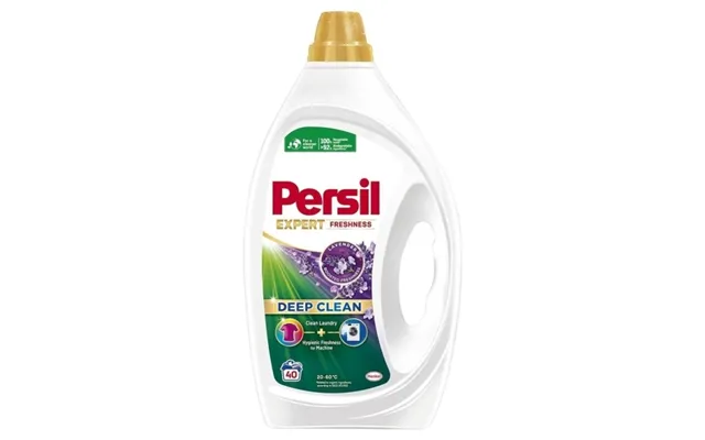 Persil Gel Washi Persil Lavender Color - 40w