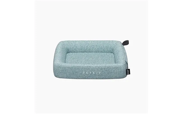 Petkit Deep Sleep All Season Kæledyrseng L - Grøn