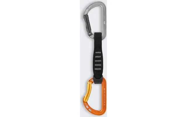 Petzl Climbing Express Spirit 11 Cm