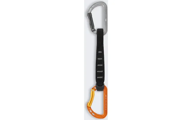 Petzl Ekspres Petzl Spirit 17 Cm - Ny Model