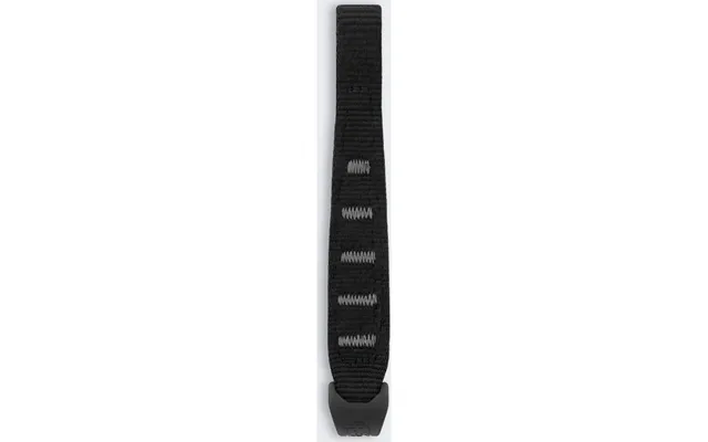 Petzl Express Petzl 17 Cm Sort