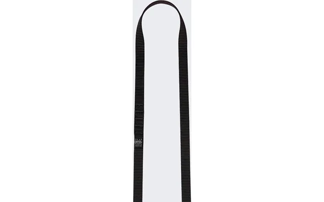 Petzl P Tla Petzl Anneau 60 C40 60n Czarny