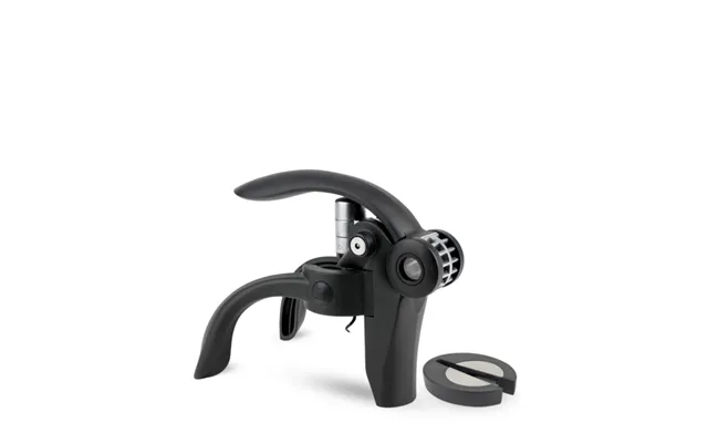 Peugeot Baltaz Dark - Sommelier Kniv