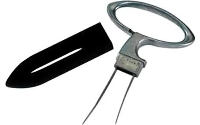 Peugeot Mathus To-gevind Korktrækker 11 Cm Black 200251