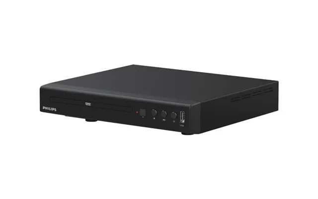 Philips 2000 Series Taep200 - Dvd-afspiller