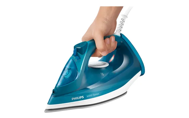 Philips 3000 Series Dst3040 - Dampstrygejern Med Automatisk Afbrydelse