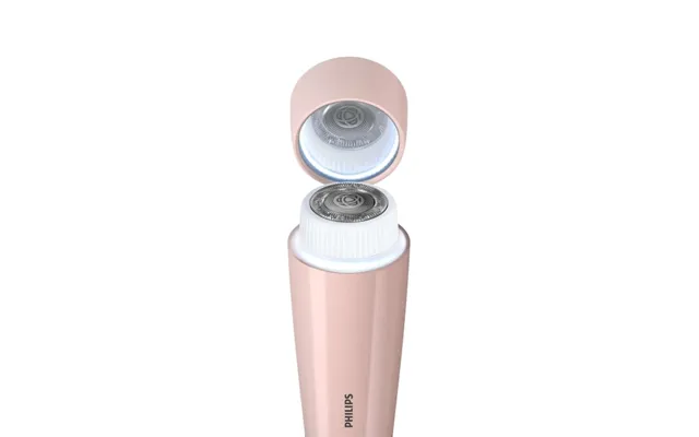 Philips 5000 Series Brr454 00 Ansigtshårfjerner - Rotations Shaver